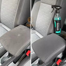 Kit Profissional de Detalhamento Automotivo VONIXX