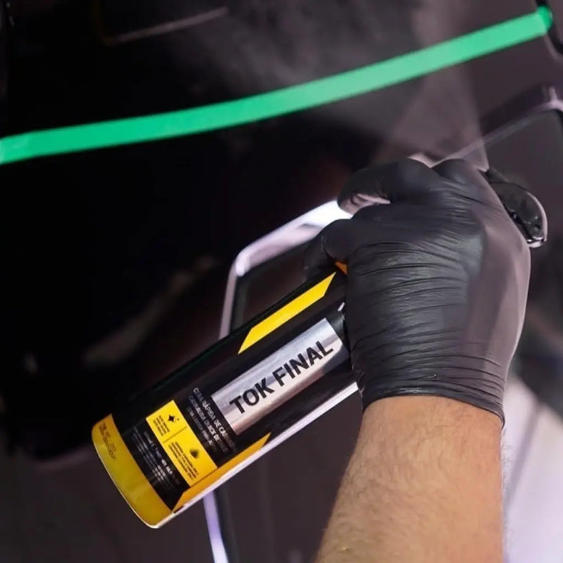 Kit Completo de Detalhamento Automotivo