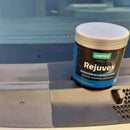 Rejuvex Revitalizador de Plásticos Externos 400g – Vonixx