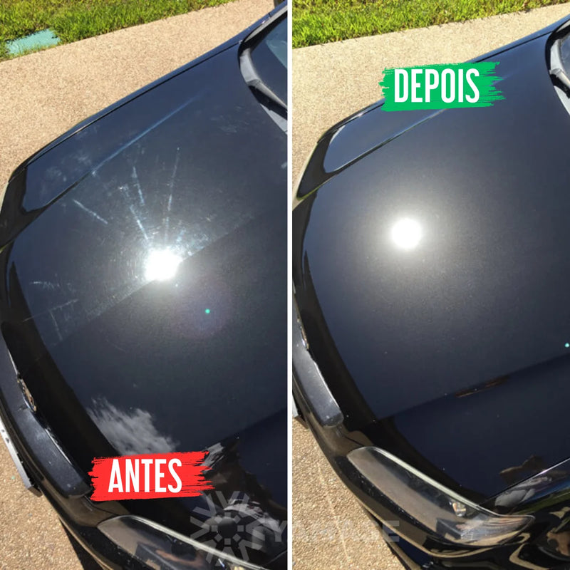 Makker 2.0 Renovador Automotivo