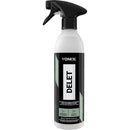Delet Produto para Limpeza de Pneus Plásticos Borracha Automotiva Delet 500ml Vonixx