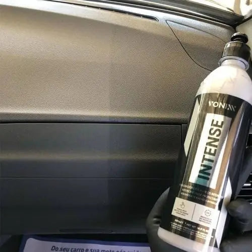 KIT COMPLETO DE CUIDADOS AUTOMOTIVOS