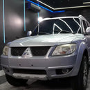 V-Mol  Automotive Shampoo 500ml – Vonixx