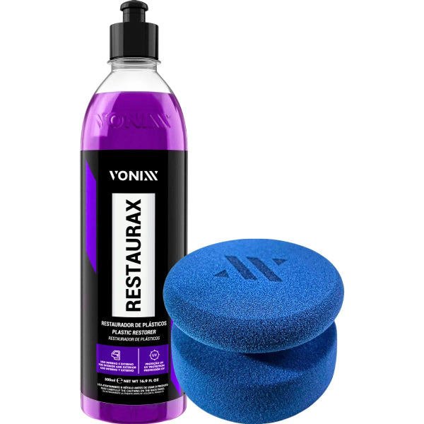 Restaurax Vonixx