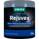 Rejuvex Revitalizador de Plásticos Externos 400g – Vonixx