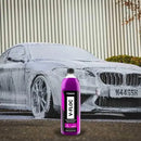 KIT COMPLETO PARA LAVAGEM AUTOMOTIVA PREMIUM