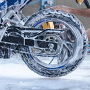 KIT PROFISSIONAL COMPLETO PARA LAVAGEM AUTOMOTIVA