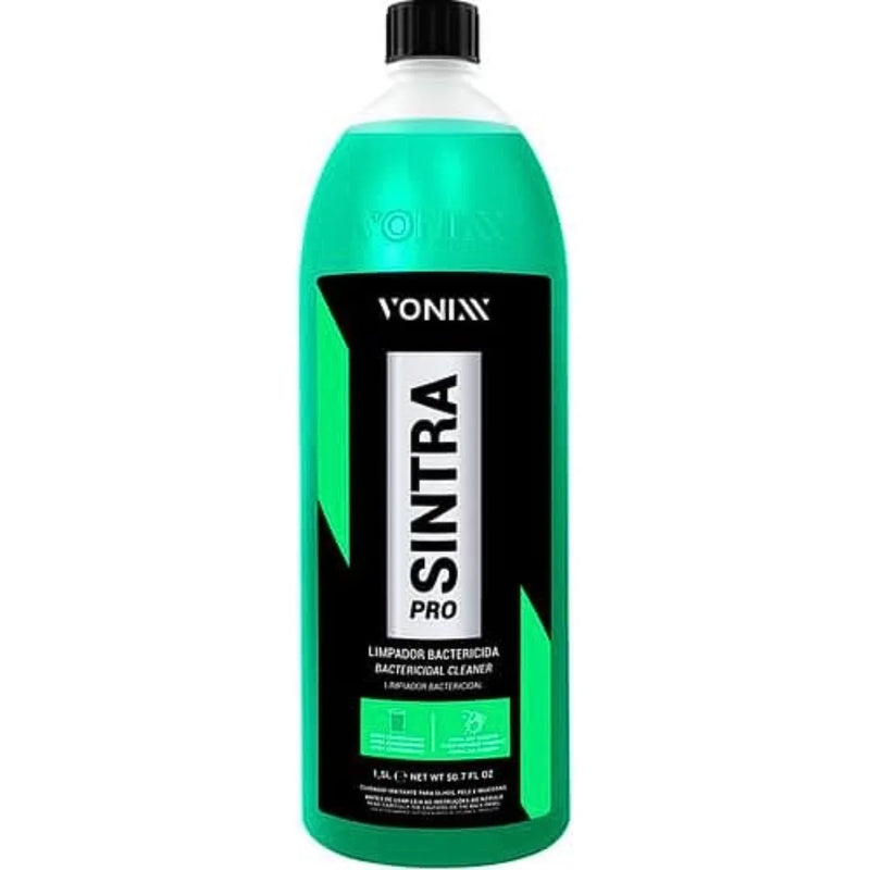 Sintra Pro Limpador Multiuso Interno 1,5L – Vonixx