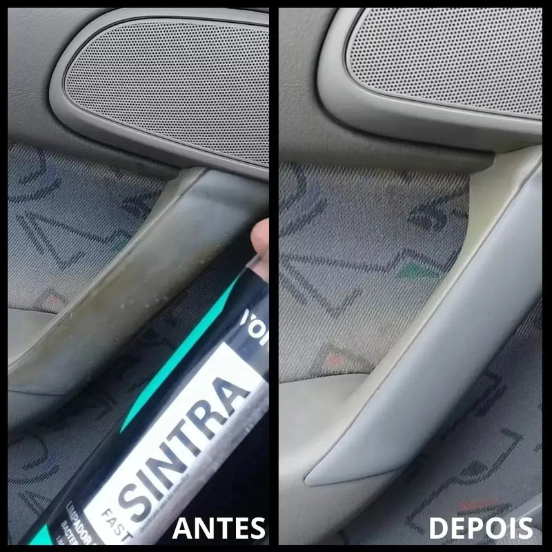 Kit Cuidados de Cockpit Automotivo – Vonixx