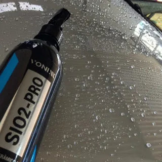 Kit Profissional de Detalhamento Automotivo