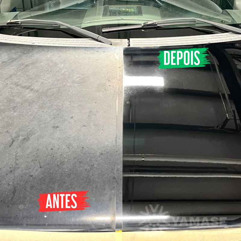 Makker 2.0 Renovador Automotivo