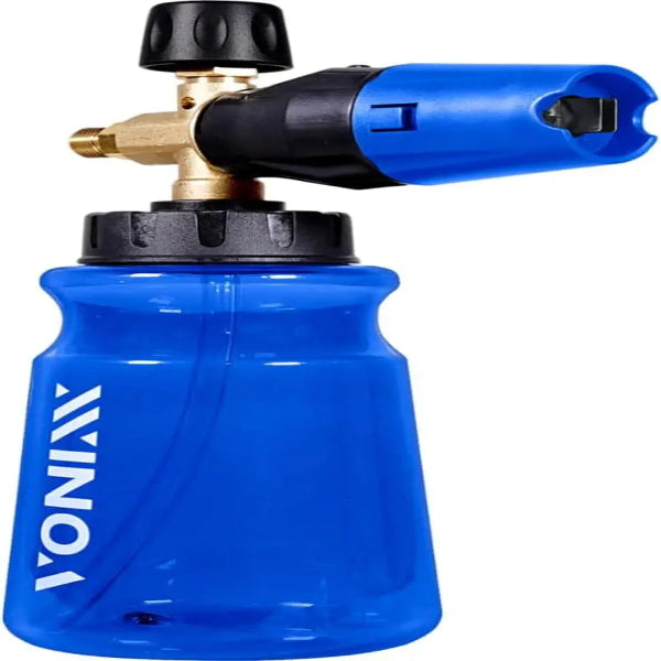 Snow Foam Pro 1 L Vonixx Foam Cannon For Cleaning In Car Motorcycle Truck