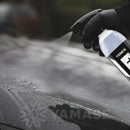 Spell brilho e proteção instantânea 500ml Vonixx