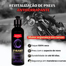 Kit Completo de Limpeza e Revitalização para Motos – Razux