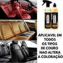 Vonixx Hydro Leather Cleaning and Hydration Kit