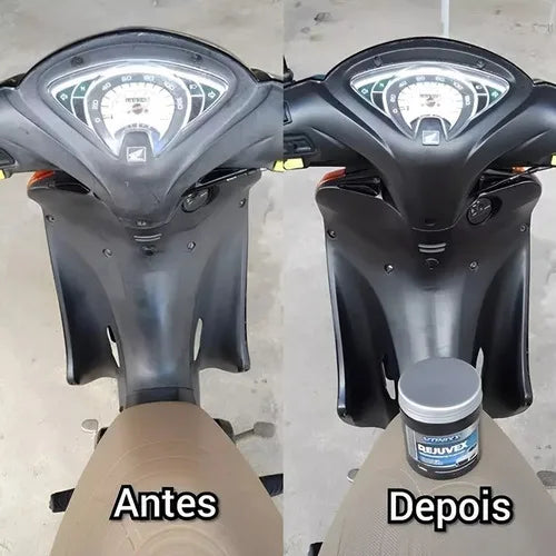 KIT PROFISSIONAL COMPLETO PARA LAVAGEM AUTOMOTIVA
