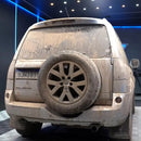 V-Mol  Automotive Shampoo 500ml – Vonixx