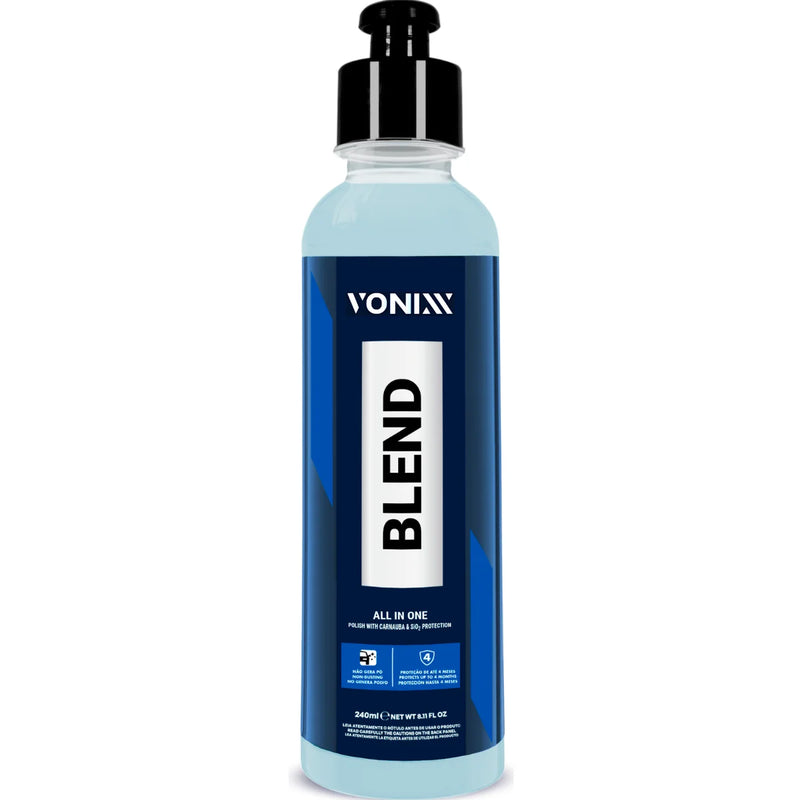 Blend All in One