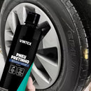Auto Black Revitalizador de Pneus 1,5L – Vintex