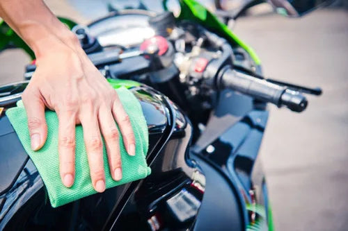 KIT PROFISSIONAL COMPLETO PARA LAVAGEM AUTOMOTIVA