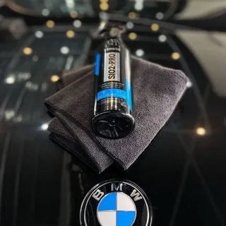 Kit Profissional de Detalhamento Automotivo