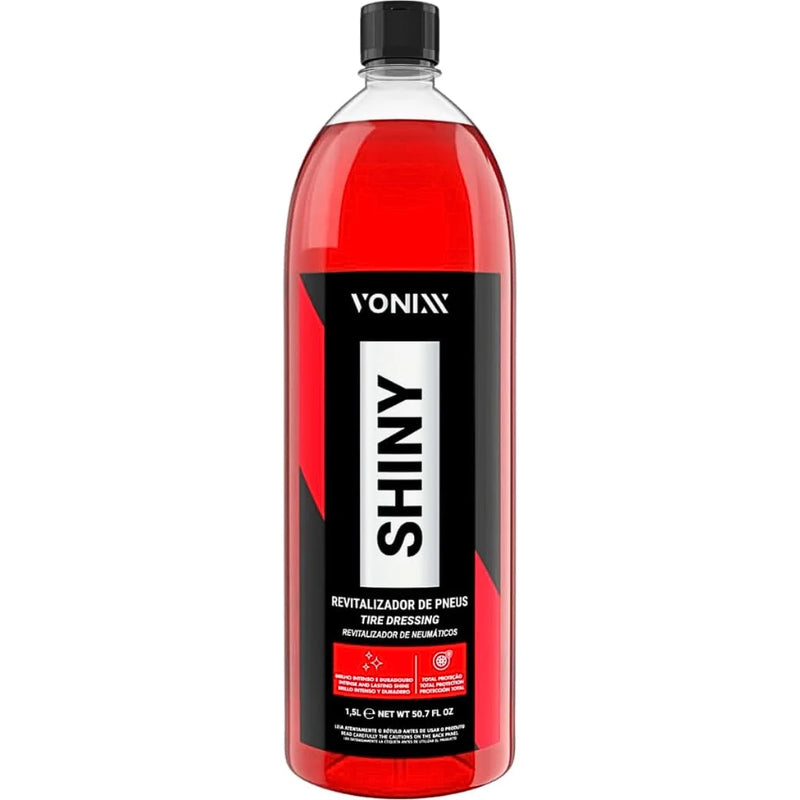 Shiny Vonixx Brilhante Repelente de Água